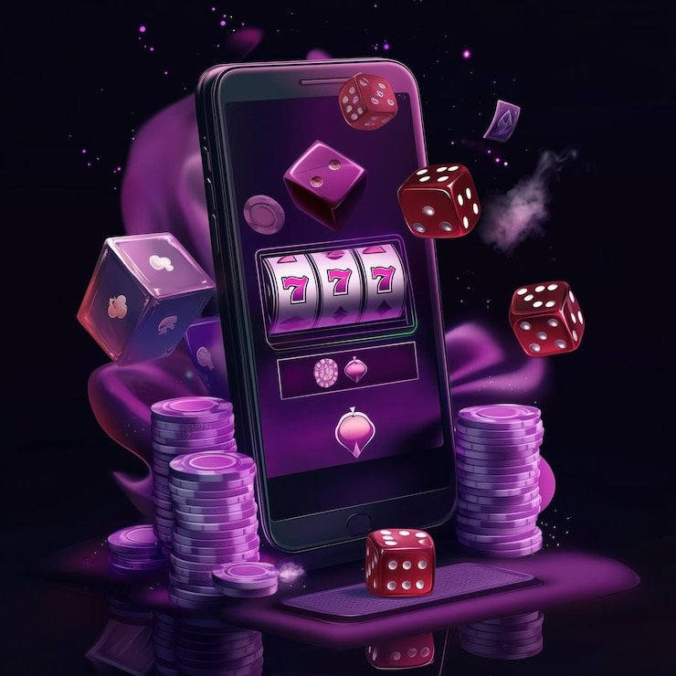 Tampilan permainan Wild Bandito di platform jali4d dengan antarmuka yang intuitif